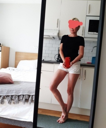 Алина